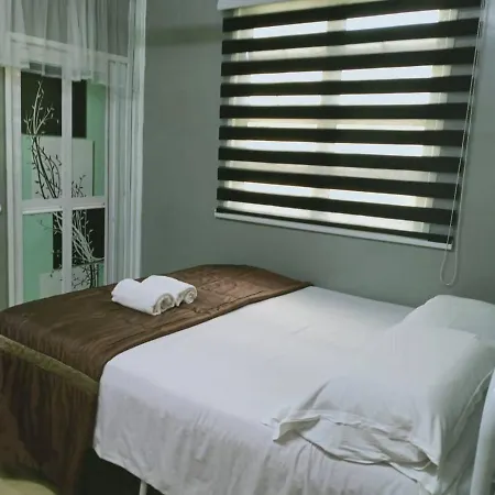 Homestay Murah Orkid Tumpat Exterior photo
