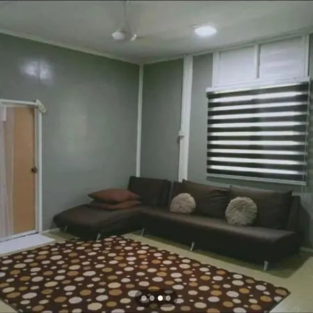 Homestay Murah Orkid Tumpat Exterior photo