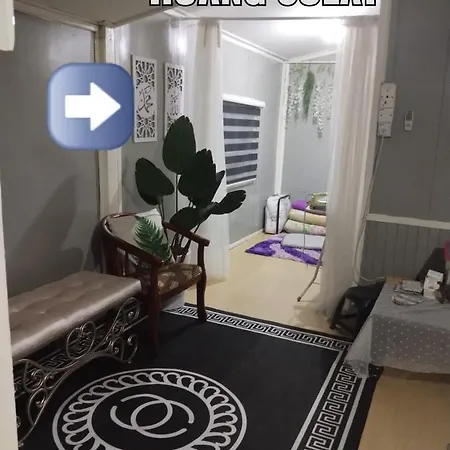 Homestay Murah Orkid Tumpat Exterior photo