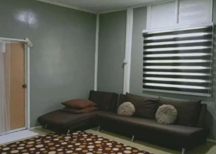 Homestay Murah Orkid