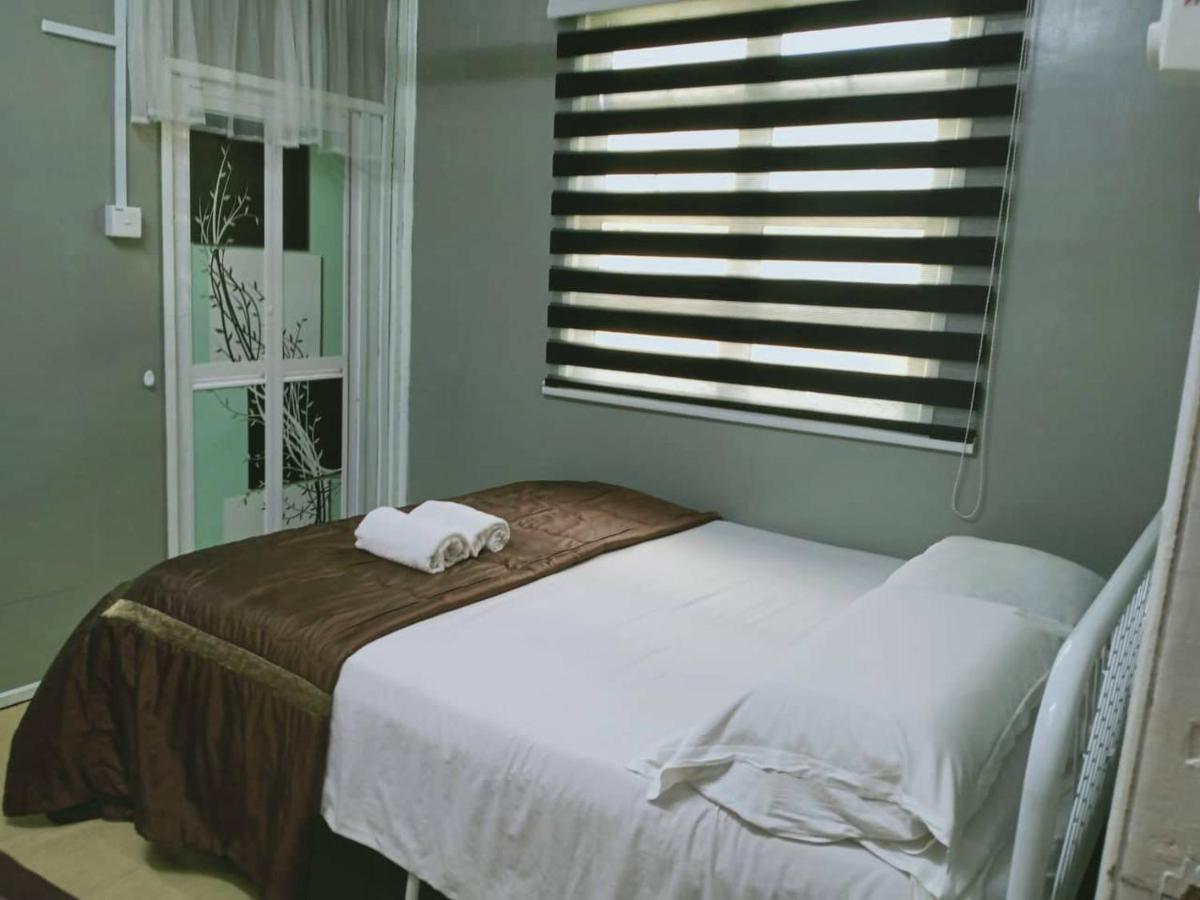 Holiday home Murah Orkid Tumpat