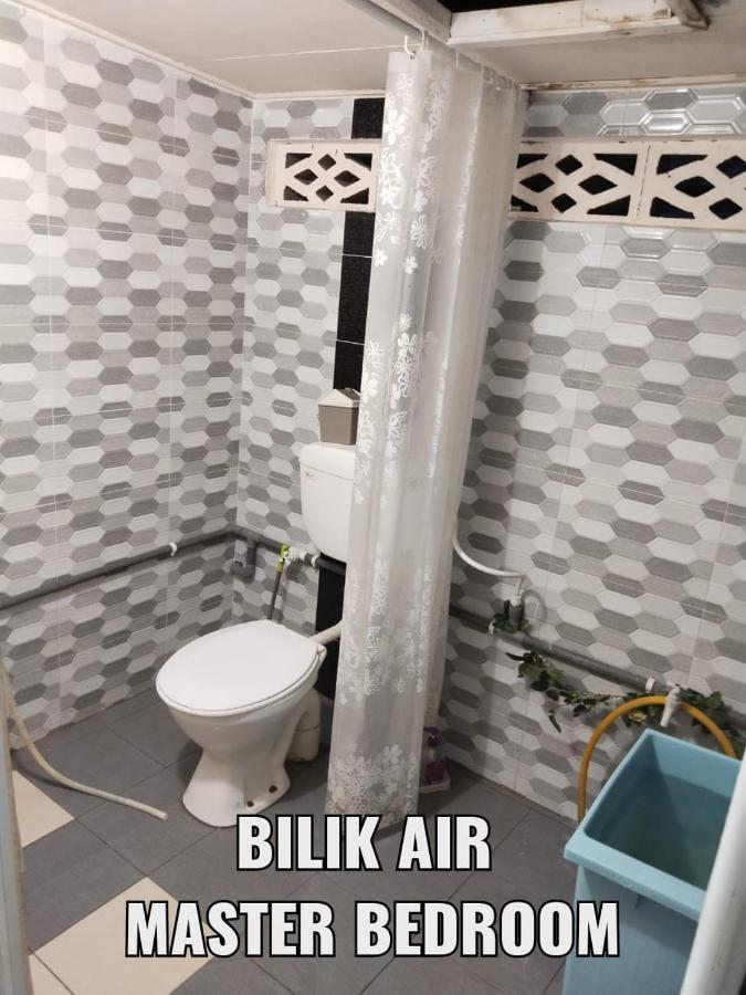 Murah Orkid Holiday home Tumpat